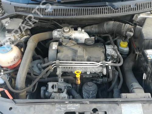 Front right window mechanism VW POLO (9N_, 9A_) 1.4 TDI | BP25516503C23 