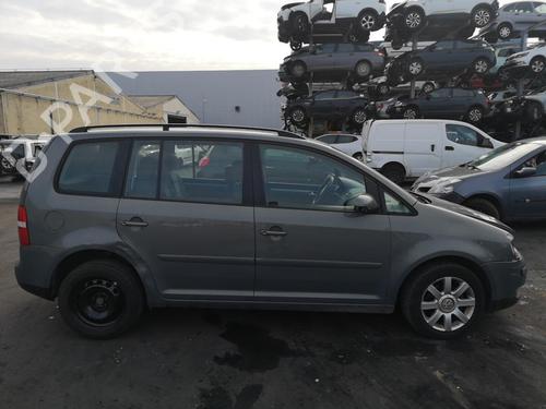 Ratstangsstang VW TOURAN (1T1, 1T2) 1.9 TDI | BP25538533I23 