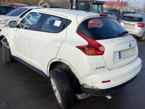 Left front window switch NISSAN JUKE (F15) 1.5 dCi | BP25528100I27  - Image 28