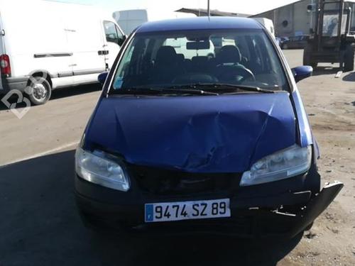 Alternator FIAT IDEA (350_) 1.4 | BP25553622M7  - Image 8