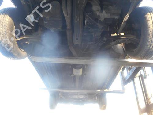Used Parts NISSAN PRIMERA Hatchback (P10) 2.0 D (75 hp) 2497240