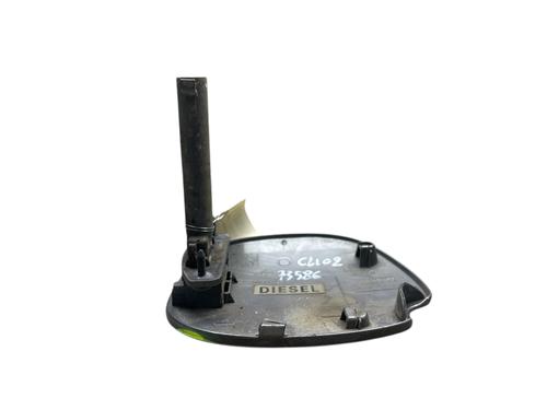 Fuel flap RENAULT CLIO II (BB_, CB_) 1.5 dCi (B/CB07) | BP25864291C131 