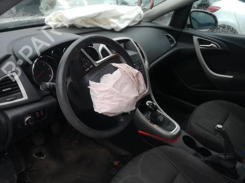 Left tailgate light OPEL ASTRA J (P10) 1.3 CDTI (68) | BP25561260C79 