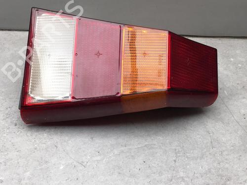 Used Right taillight CITROËN AX (ZA-_) 10 (50 hp) 25525404