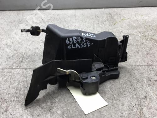 Front right lock MERCEDES-BENZ SLK (R170) 230 Kompressor (170.449) | BP25545993C97 