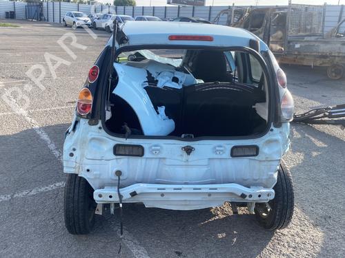 Front left interior door handle CITROËN C1 (PM_, PN_) 1.0 | BP26652566I13 