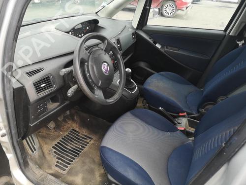 ABS pump FIAT IDEA (350_) 1.3 D Multijet | BP25551432M43 - Image 35