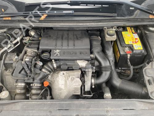 Left front window switch PEUGEOT 307 SW (3H) 1.6 HDI 110 | BP29843131I27  - Image 17