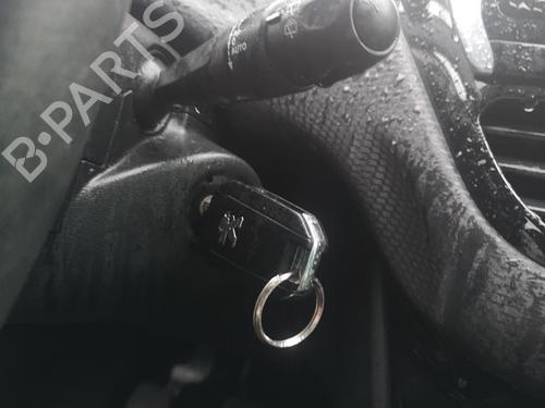 Front left window mechanism PEUGEOT 2008 I (CU_) 1.2 THP 110 / PureTech 110 | BP25520544C22  - Image 10