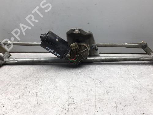 Used Front wiper motor VW GOLF III (1H1) 2.0 GTI 16V (150 hp) 25556358
