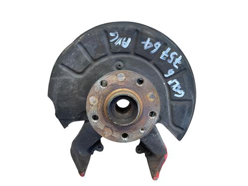 Used Left front steering knuckle Left front steering knuckle VW GOLF VI (5K1) 2.0 TDI (110 hp) 32142455 32142455