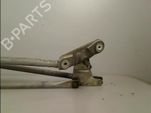 Front wiper motor RENAULT MODUS / GRAND MODUS (F/JP0_) 1.5 dCi (FP0F, JP0F) | BP25559061M29 