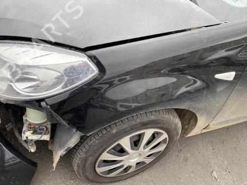 Right sun visor DACIA SANDERO 1.5 dCi | BP25572455I2 - Image 12