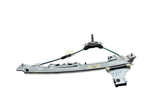 Used Rear left window mechanism Rear left window mechanism PEUGEOT 208 I (CA_, CC_) 1.6 HDi / BlueHDi 75 (75 hp) 25529581 25529581
