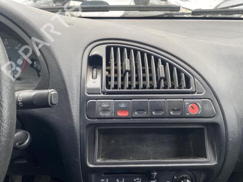 Rear right window mechanism CITROËN SAXO (S0, S1) 1.5 D | BP25522278C25 