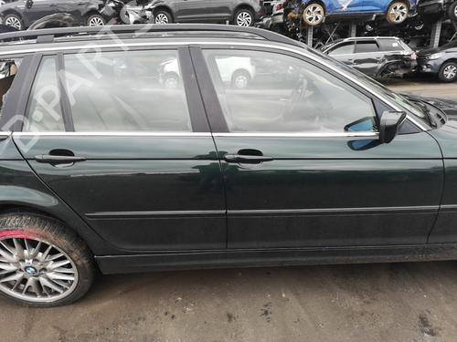 Left tailgate light BMW 3 Touring (E46) 330 xi | BP25584512C79 - Image 7