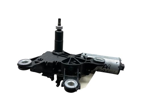 Used Rear wiper motor SKODA FABIA II (542) 1.4 TDI (80 hp) 25566040