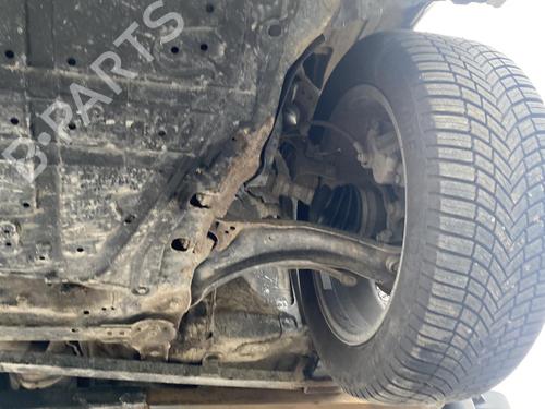 Steering column stalk RENAULT KOLEOS I (HY_) 2.0 dCi 4x4 (HY0K) | BP25551793I23 - Image 22