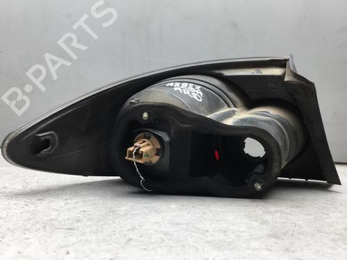 Højre baglygte MAZDA 6 Hatchback (GG) 2.0 DI (GG14) (136 hp) 25560861