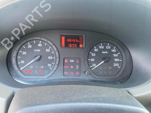 Gearbox DACIA SANDERO 1.4 MPI LPG | BP39022518M3 - Image 1