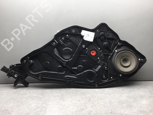Used Rear left window mechanism ALFA ROMEO GIULIETTA (940_) 1.6 JTDM (940FXD1A) (105 hp) 25555634