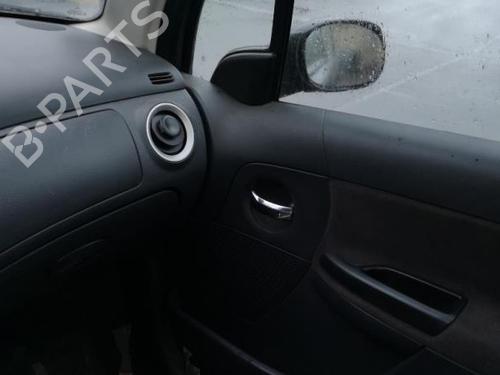 Radio CITROËN C3 I (FC_, FN_) 1.4 HDi | BP25579104E6 