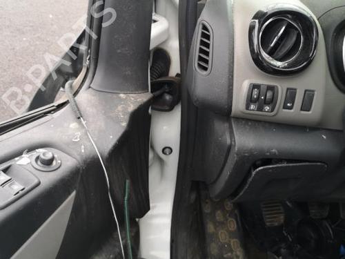 Ignition barrel RENAULT TRAFIC III Van (FG_) 1.6 dCi 145 (FGMG) | BP25560311M48  - Image 22