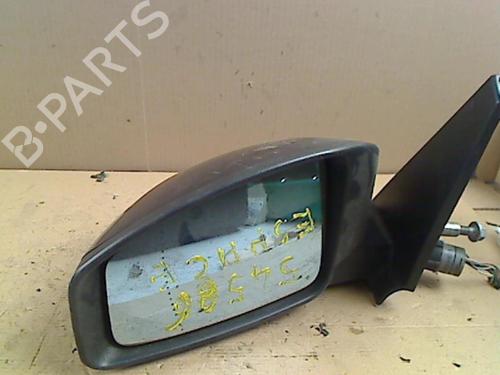 Used Left mirror RENAULT ESPACE IV (JK0/1_) 2.0 Turbo (JK0A, JK0B, JK0N) (163 hp) 25577749