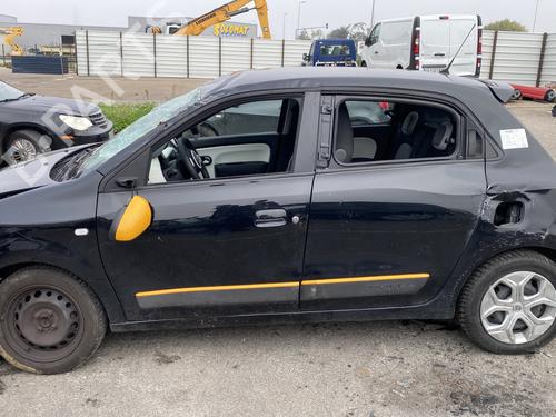 Left front window switch RENAULT TWINGO III (BCM_, BCA_) 1.0 SCe 75 | BP29842808I27 - Image 28
