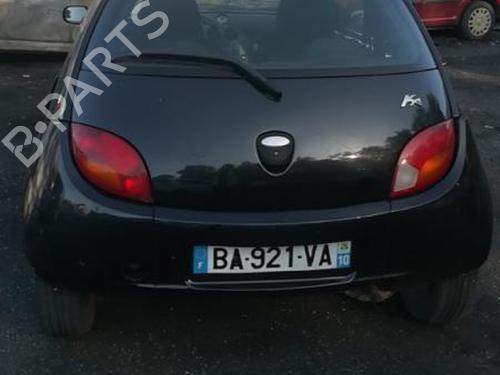 Faro anteriore sinistro FORD KA (RB_) 1.3 i | BP25552623C28 - Image 17