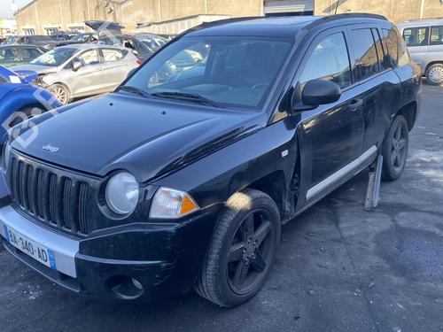 Pedal JEEP COMPASS (MK49) 2.0 CRD 4x4 | BP27345145I4 - Image 9