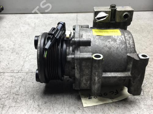 AC compressor FORD FIESTA V (JH_, JD_) 1.25 16V | BP25509845M34 