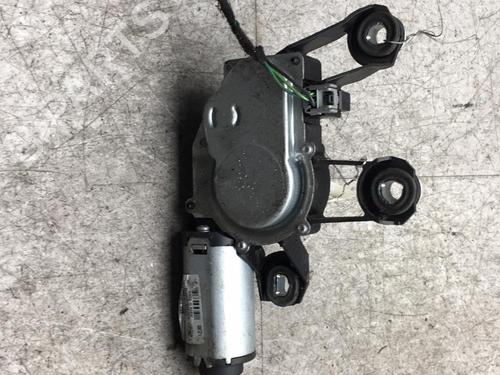 Rear wiper motor FORD FIESTA V (JH_, JD_) 1.4 TDCi | BP25512121M102 