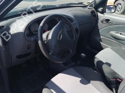 Venstre baglygte FORD FIESTA IV (JA_, JB_) 1.25 i 16V | BP25559760C34 