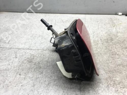 Fuel flap RENAULT CLIO III (BR0/1, CR0/1) 1.5 dCi (C/BR0G, C/BR1G) | BP25565998C131 