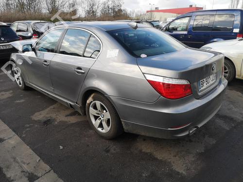 Starter BMW 5 (E60) 520 d | BP25580122M8  - Image 27