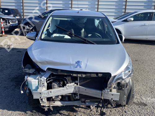 Right front window switch PEUGEOT 108 1.2 | BP34056050I26  - Image 23