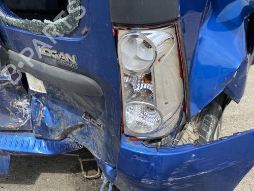 Front left lock DACIA LOGAN MCV (KS_) 1.5 dCi (KS0W) | BP25542759C98  - Image 25