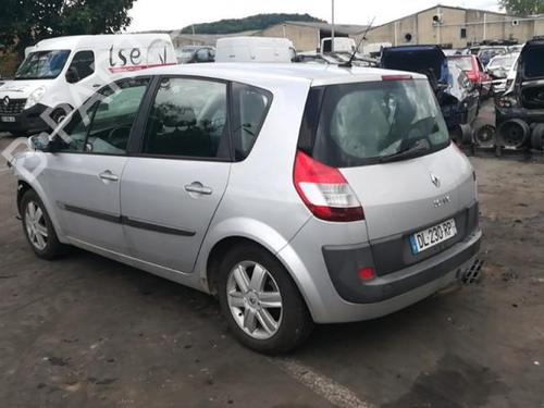 Viskermotor vindrute RENAULT SCÉNIC II (JM0/1_) 1.9 dCi (JM0G, JM12, JM1G, JM2C) | BP25577770M29 