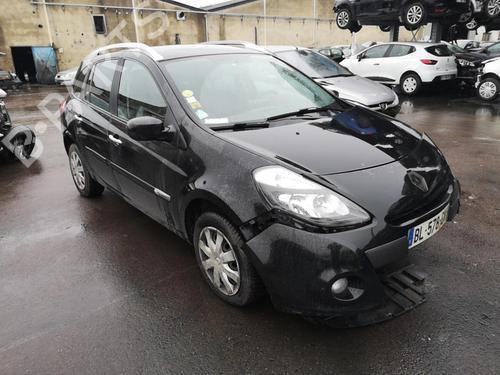 Multifunctionele display RENAULT CLIO III Grandtour (KR0/1_) 1.5 dCi (KR0G) | BP25560706C48 