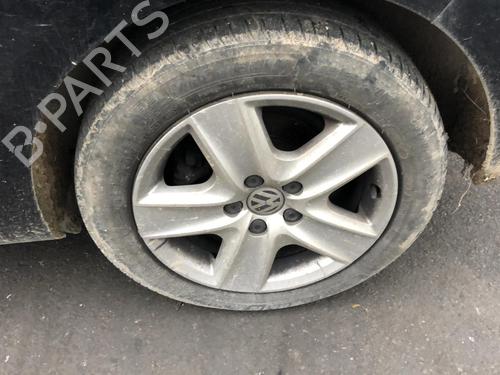 Climate control VW GOLF VI (5K1) 2.0 TDI | BP25521501I5 - Image 23