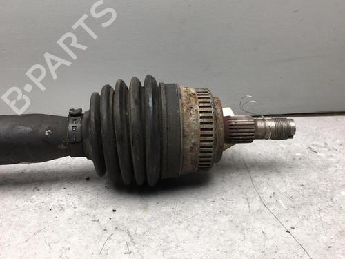 Left front driveshaft MERCEDES-BENZ A-CLASS (W168) A 170 CDI (168.009, 168.109) | BP25556112M38