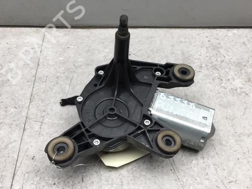 Viskermotor bakrute FIAT PUNTO (199_) 1.2 (199AXZ1A, 199BXZ1A) (69 hp) 25519394