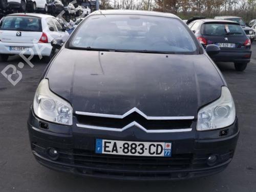 AC compressor CITROËN C5 I (DC_) 2.2 HDi (DC4HXB, DC4HXE) | BP25546711M34 - Image 23