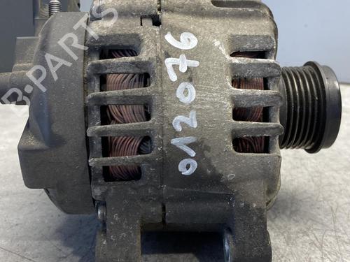 Used Alternator Alternator FORD GRAND C-MAX (DXA/CB7, DXA/CEU) 1.6 TDCi (115 hp) 25584944 25584944