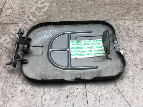 Fuel flap RENAULT SAFRANE II (B54_) 2.0 16V (B54L) | BP25521445C131 