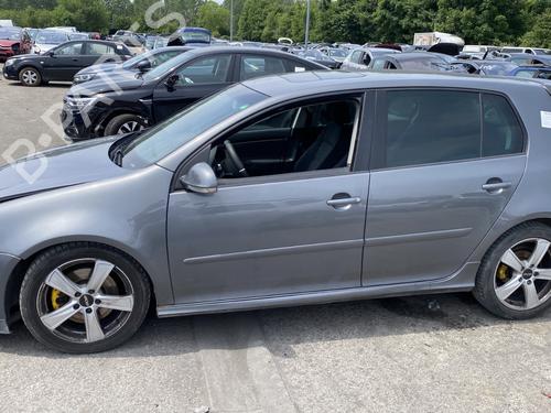 Climate control VW GOLF V (1K1) 2.0 TDI | BP28199542I5 - Image 28