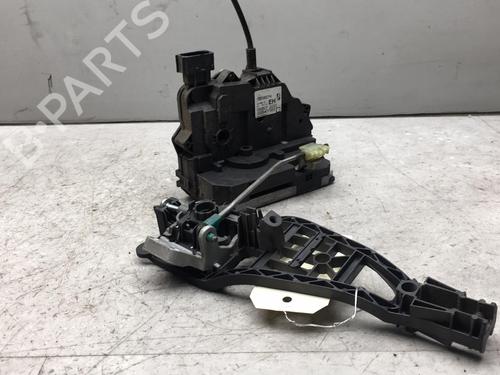 Vergrendeling rechts voor OPEL CORSA D (S07) 1.3 CDTI (L08, L68) (75 hp) 25533500