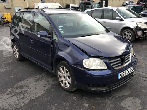 ABS Bremseaggregat VW TOURAN (1T1, 1T2) 1.9 TDI | BP25542054M43 