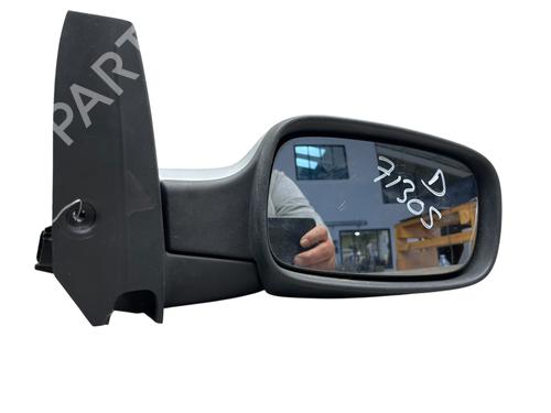 Used Right mirror RENAULT SCÉNIC II (JM0/1_) 1.6 16V (JM1R) (112 hp) 25573393